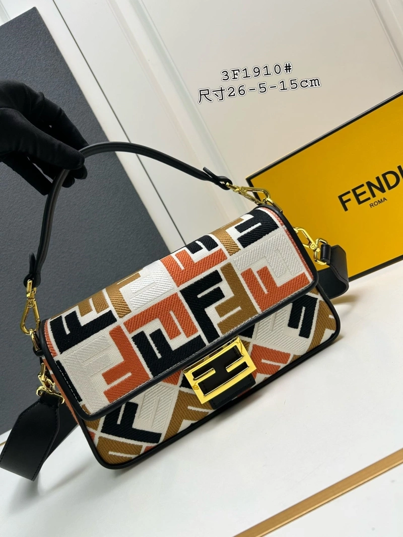 Fxndx Baguette Bags Compact 69934