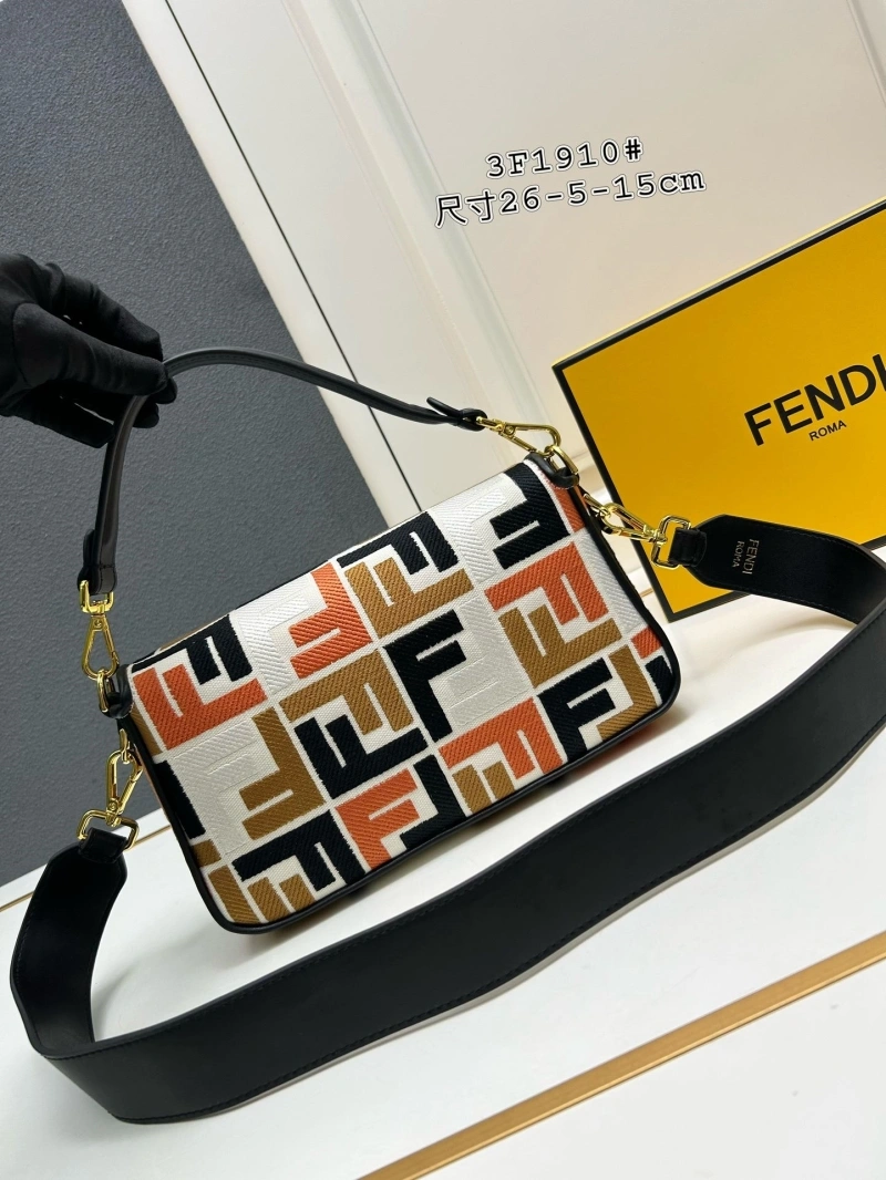 Fxndx Baguette Bags Compact 69934