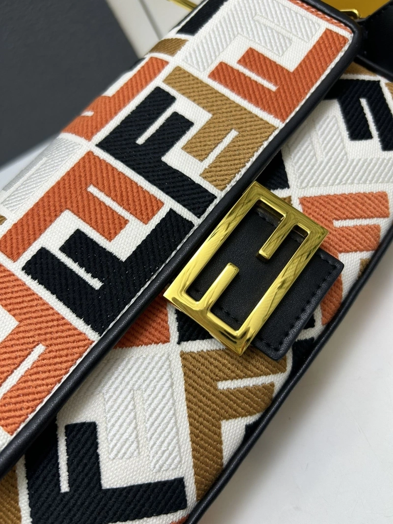 Fxndx Baguette Bags Compact 69934