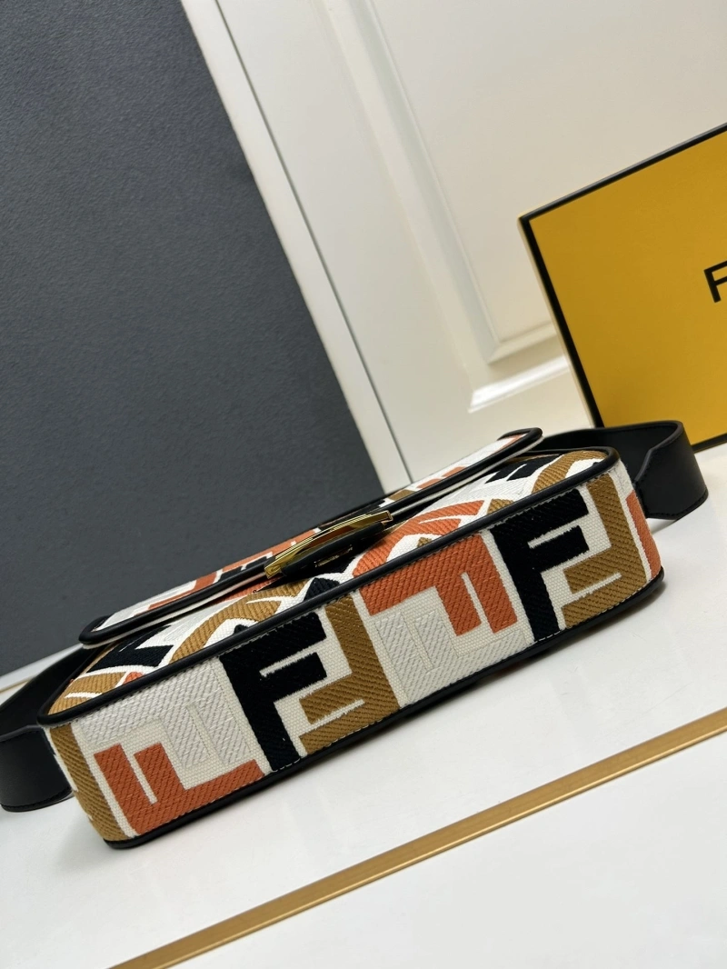 Fxndx Baguette Bags Compact 69934
