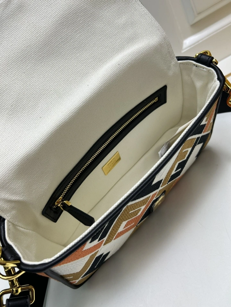 Fxndx Baguette Bags Compact 69934