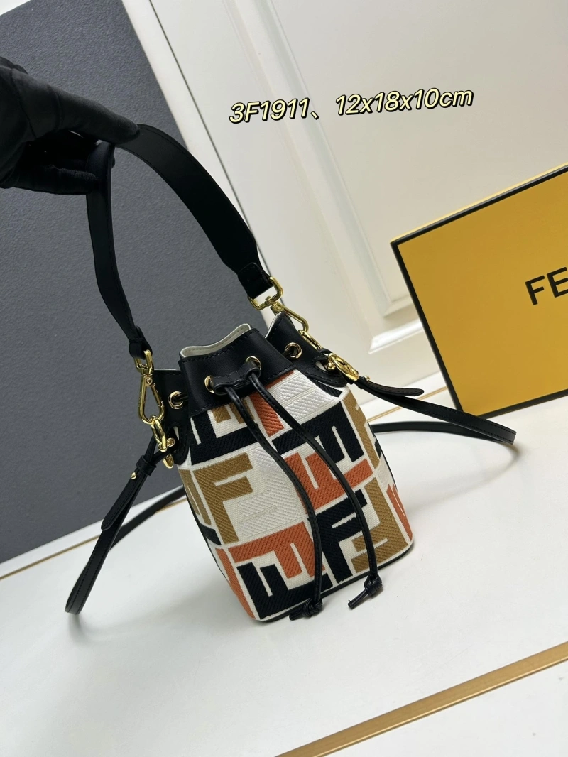 Bold Fxndx Bucket Bags 69899