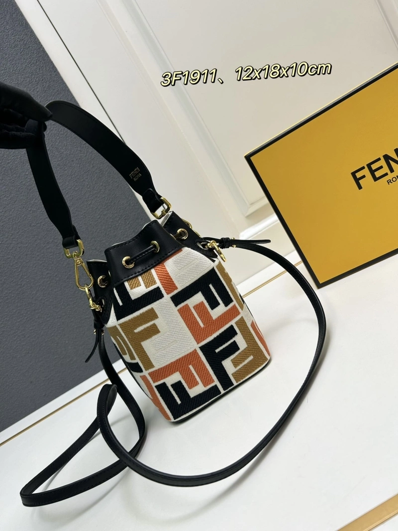 Bold Fxndx Bucket Bags 69899