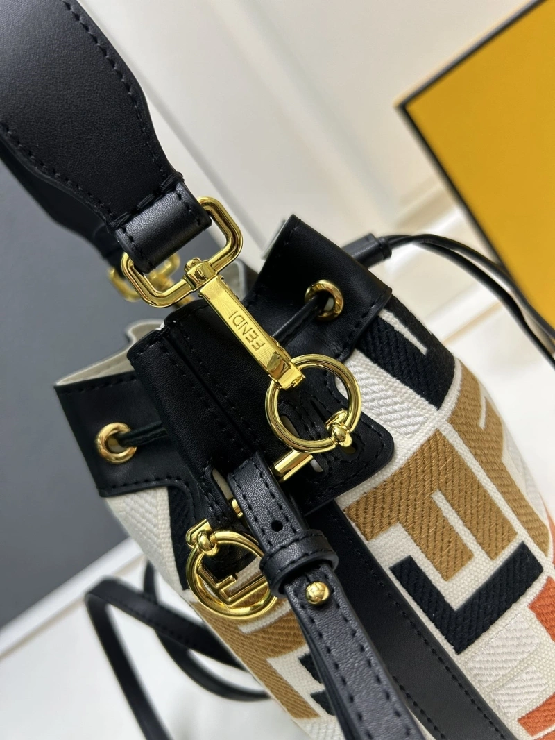 Bold Fxndx Bucket Bags 69899