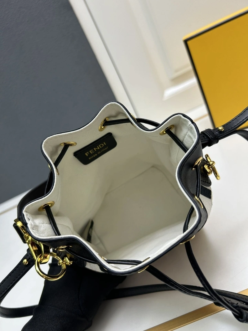 Bold Fxndx Bucket Bags 69899