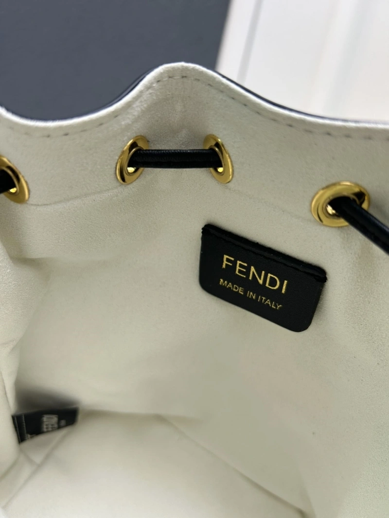 Bold Fxndx Bucket Bags 69899