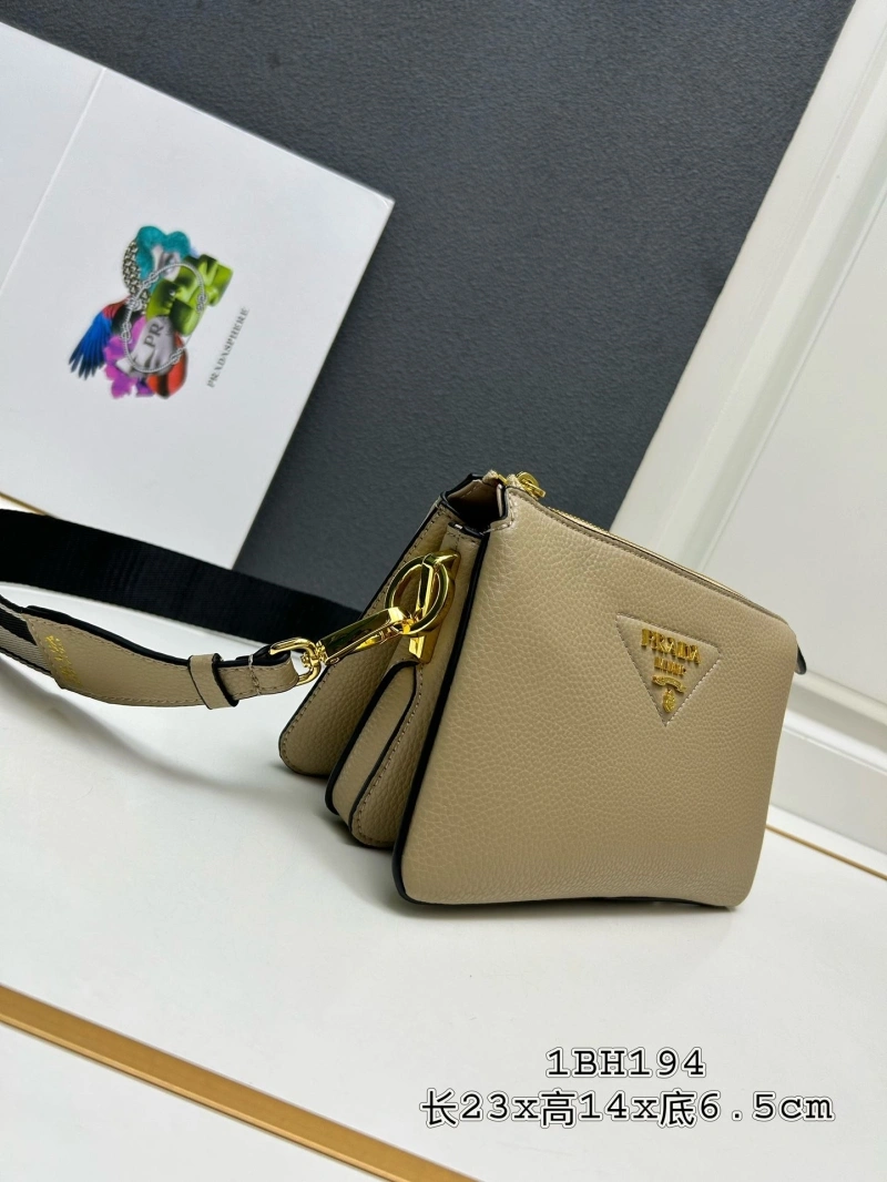 Elegant Prxdx Satchel Bags 57450