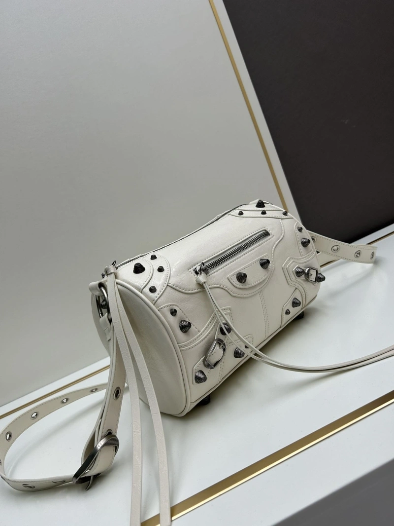Compact Bxlxnciaga Satchel Bags 82602