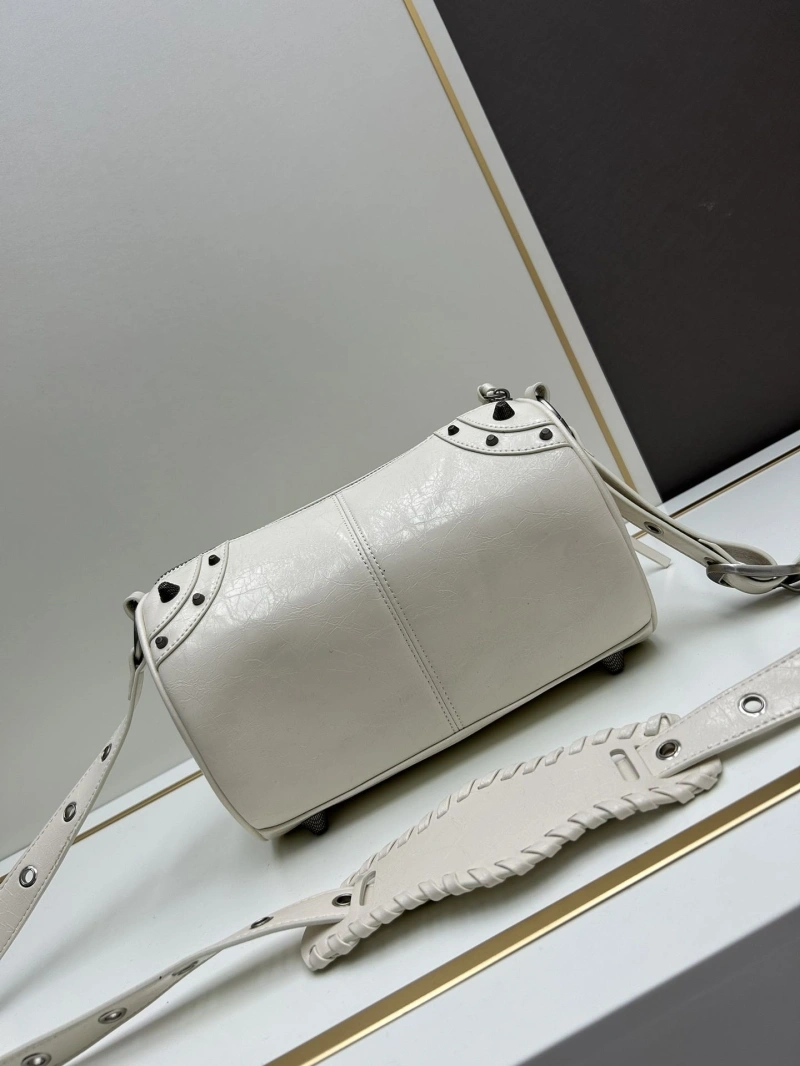 Compact Bxlxnciaga Satchel Bags 82602