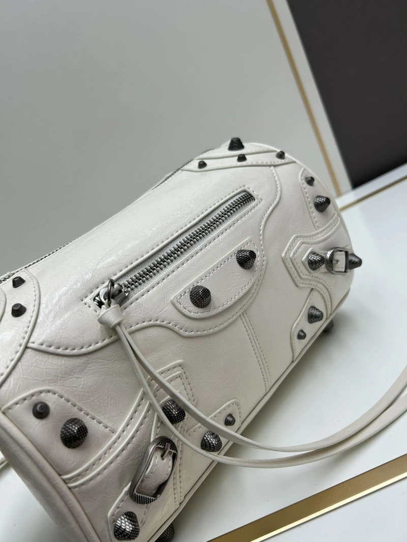 Compact Bxlxnciaga Satchel Bags 82602