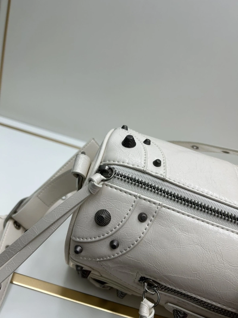 Compact Bxlxnciaga Satchel Bags 82602