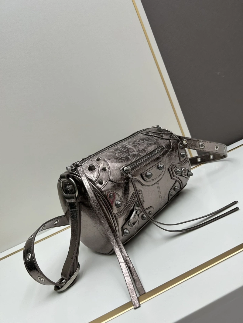 Bxlxnciaga Satchel Bags Durable 82604