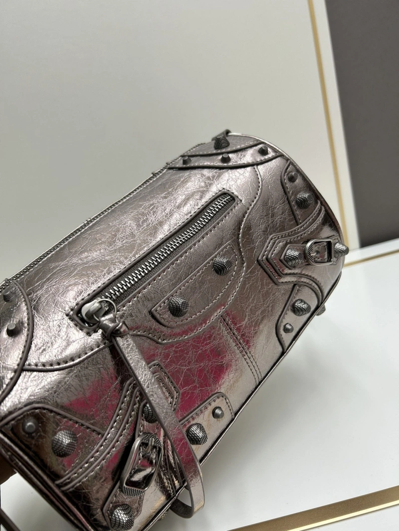 Bxlxnciaga Satchel Bags Durable 82604