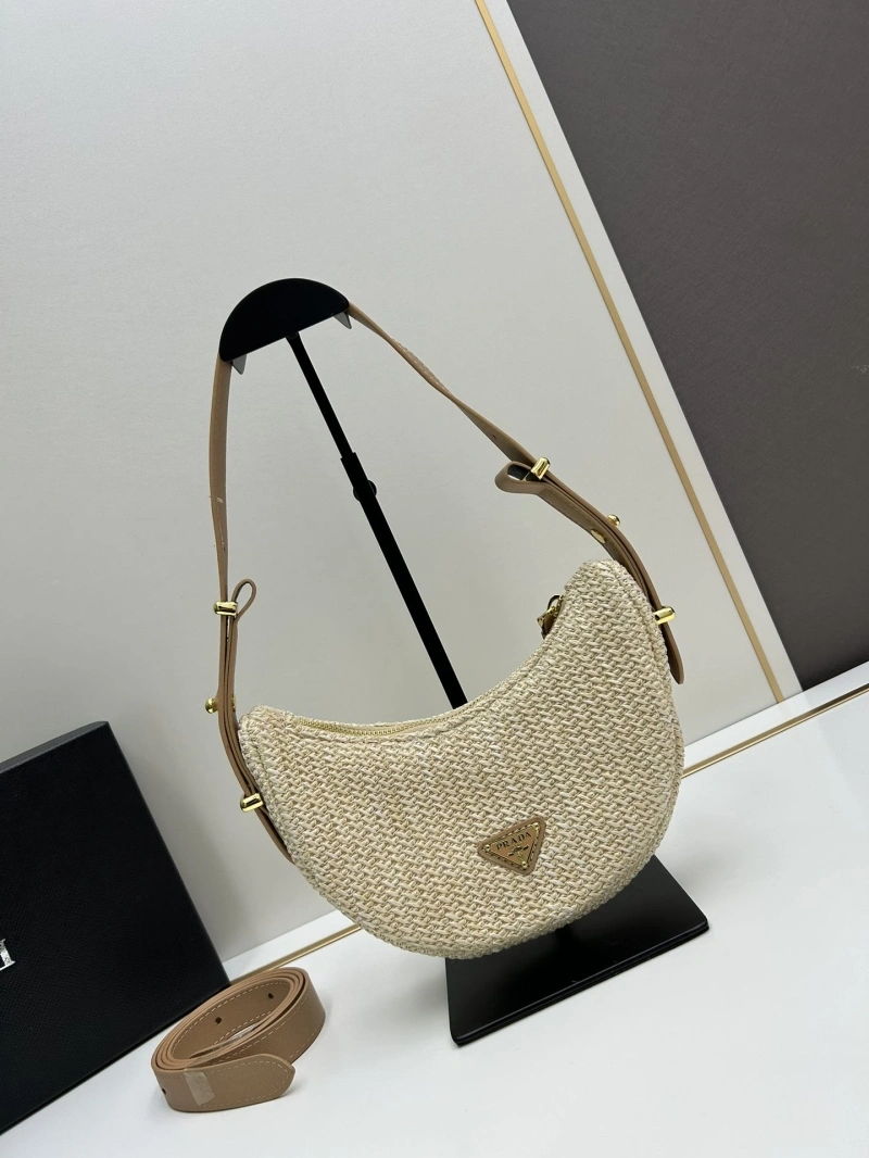 Prxdx Top Handle Bags Bright 57327