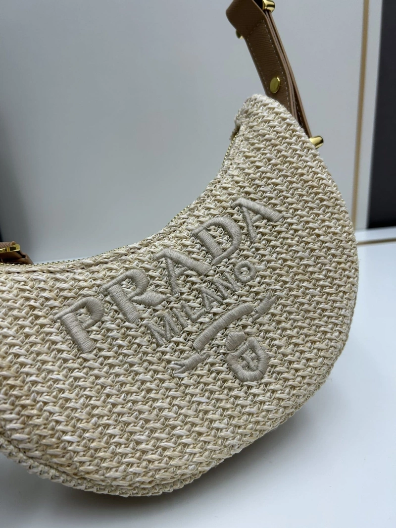 Prxdx Top Handle Bags Bright 57327