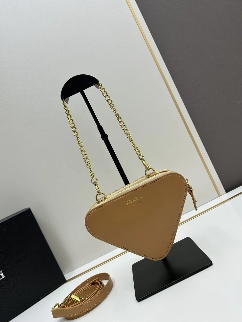 Prxdx Top Handle Bags Sleek 57332