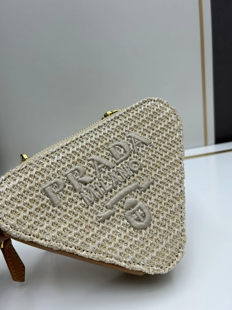 Prxdx Top Handle Bags Sleek 57332