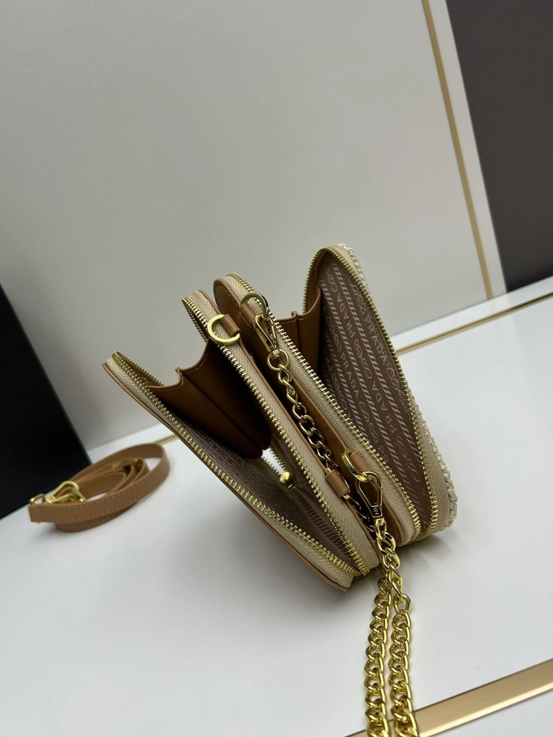 Prxdx Top Handle Bags Sleek 57332