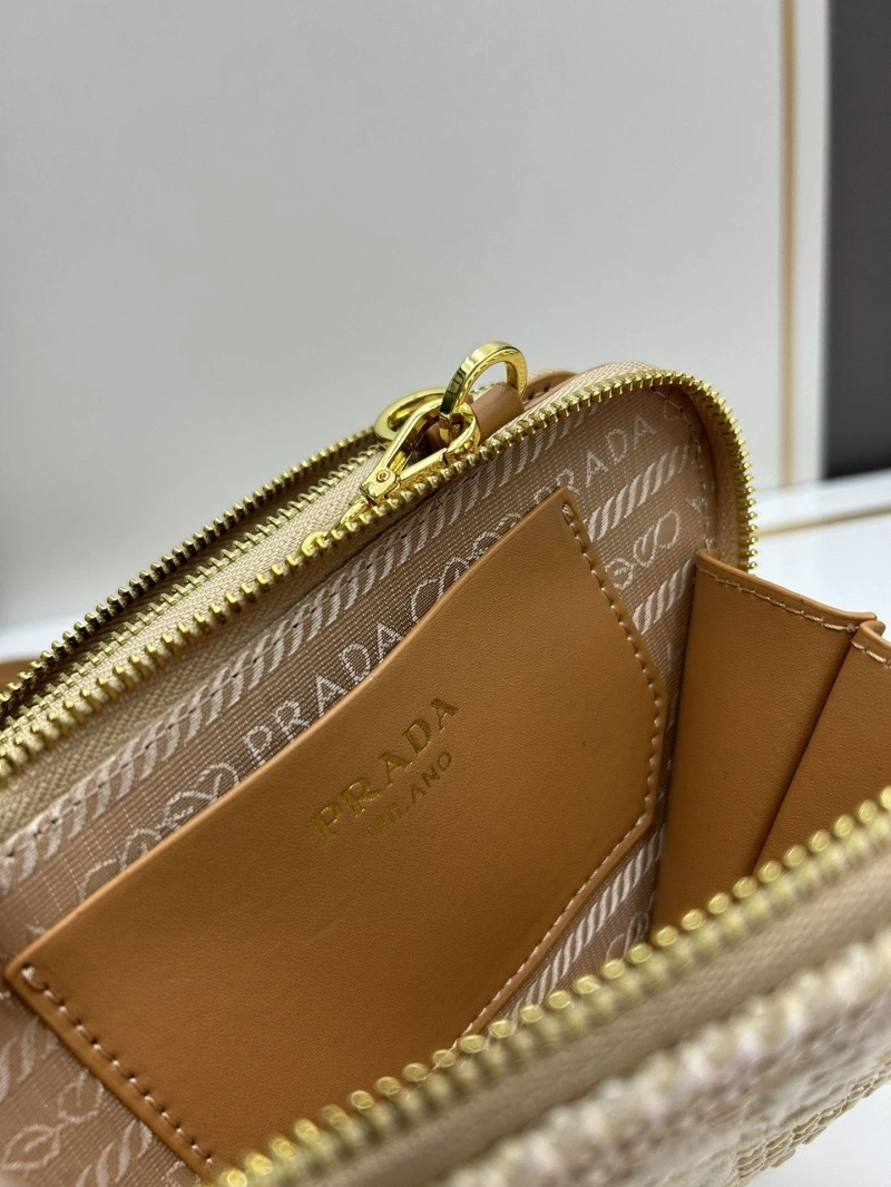 Prxdx Top Handle Bags Sleek 57332