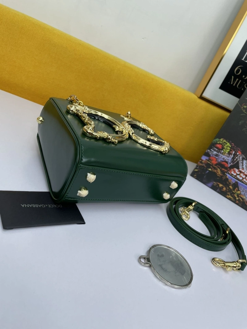 Versatile D&X Handle Bags 83489