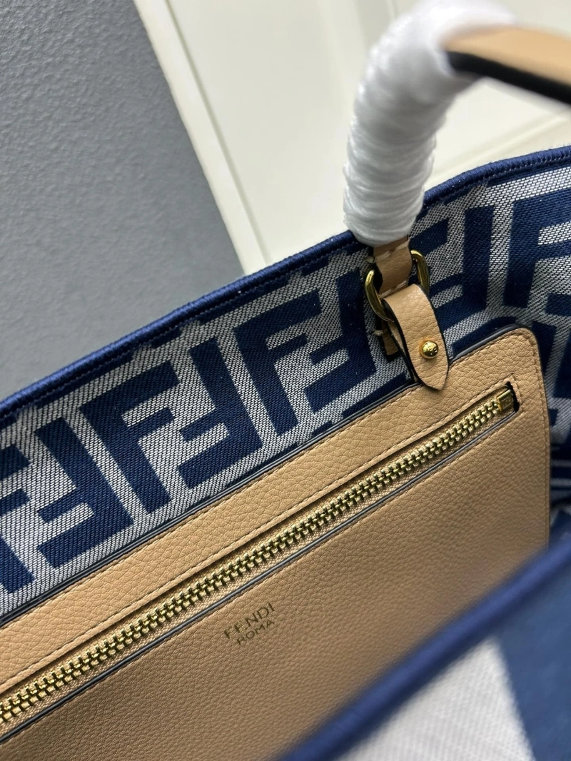 Durable Fxndx Shopping Bags 69875