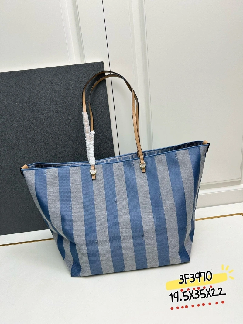 Sleek Fxndx Shopping Bags 69877