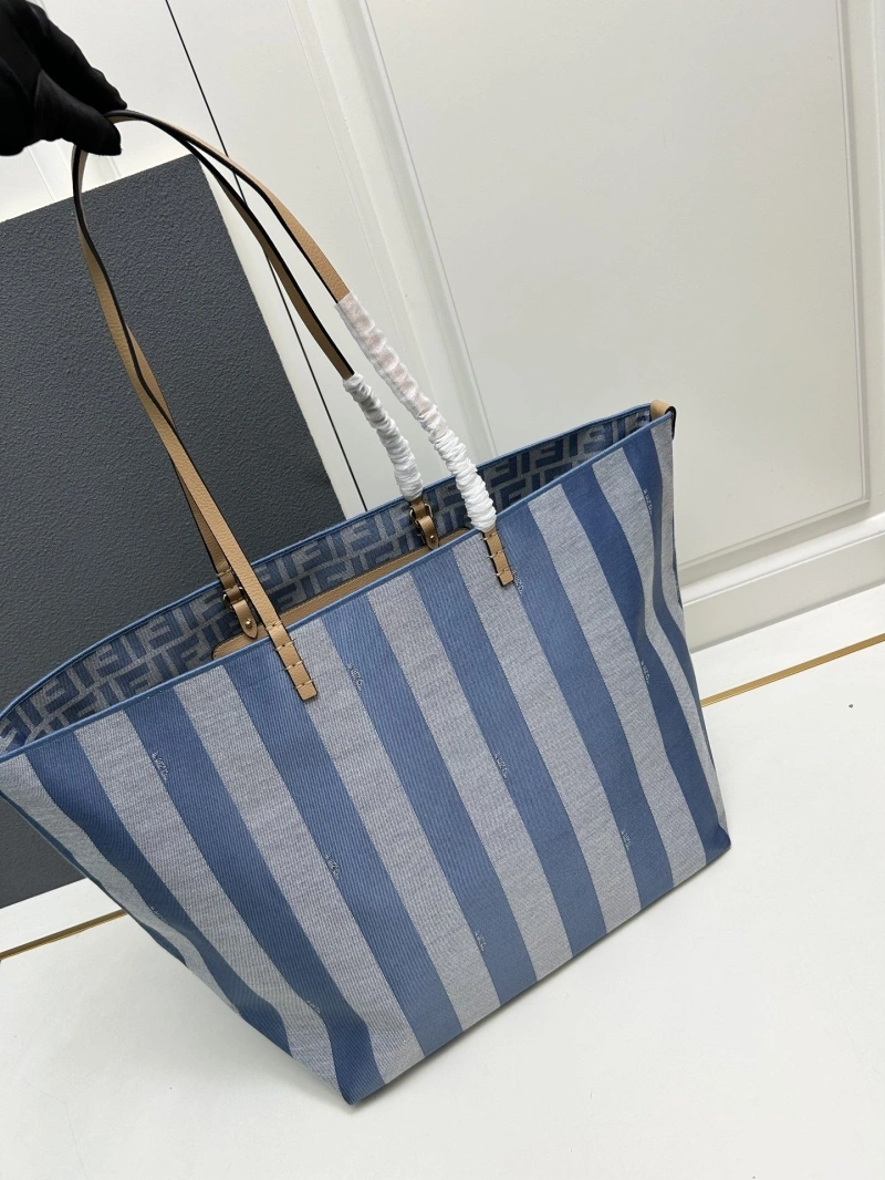 Sleek Fxndx Shopping Bags 69877