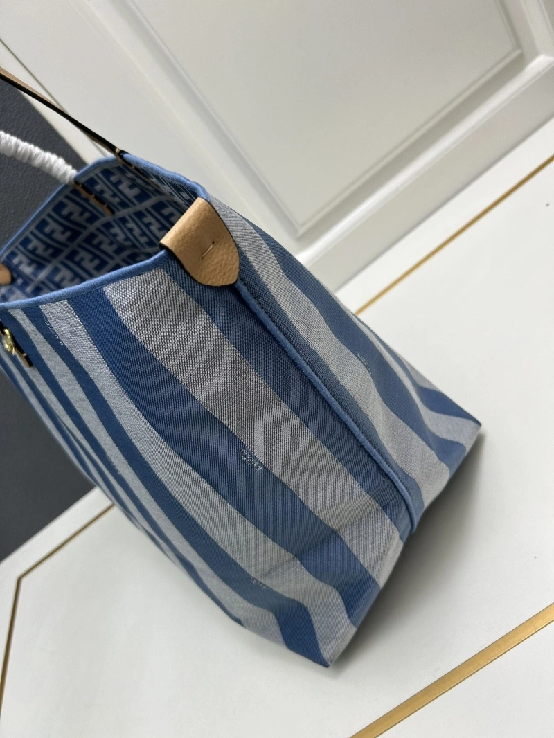 Sleek Fxndx Shopping Bags 69877