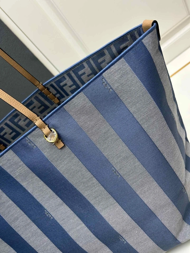 Sleek Fxndx Shopping Bags 69877