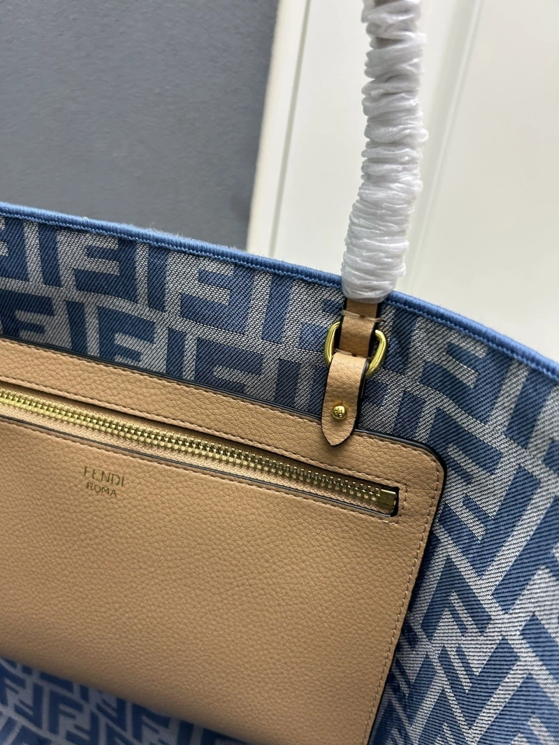 Sleek Fxndx Shopping Bags 69877