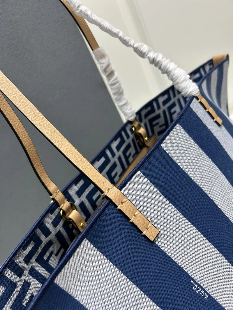 Fxndx Shopping Bags Sophisticated 69843