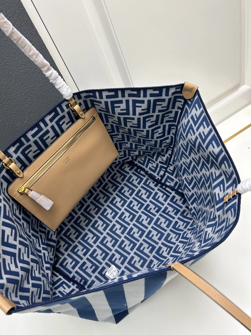 Fxndx Shopping Bags Sophisticated 69843