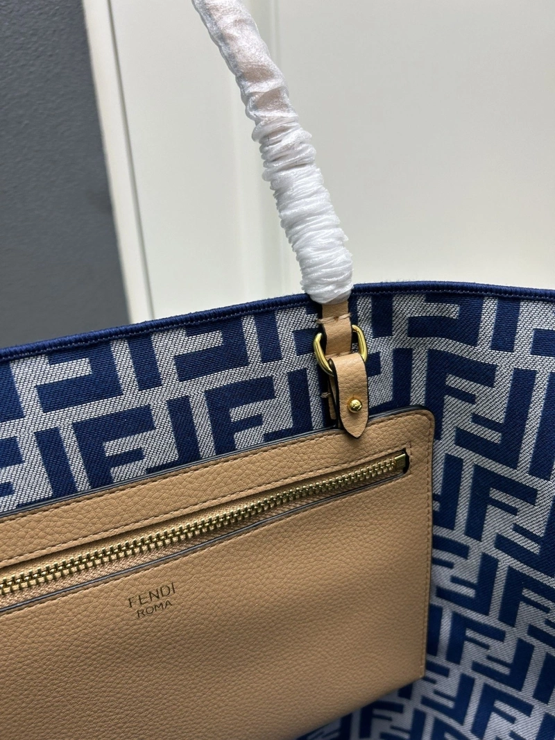Fxndx Shopping Bags Sophisticated 69843