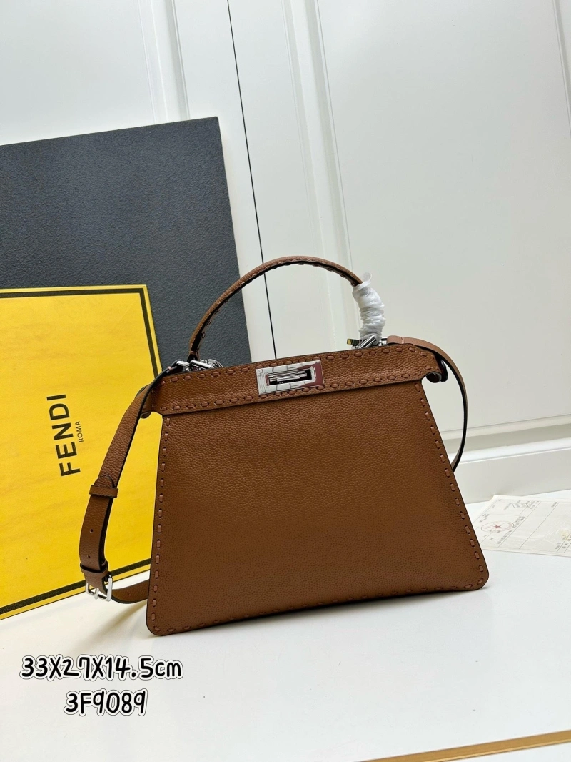 Fxndx Top Handle Bags Popular 69834
