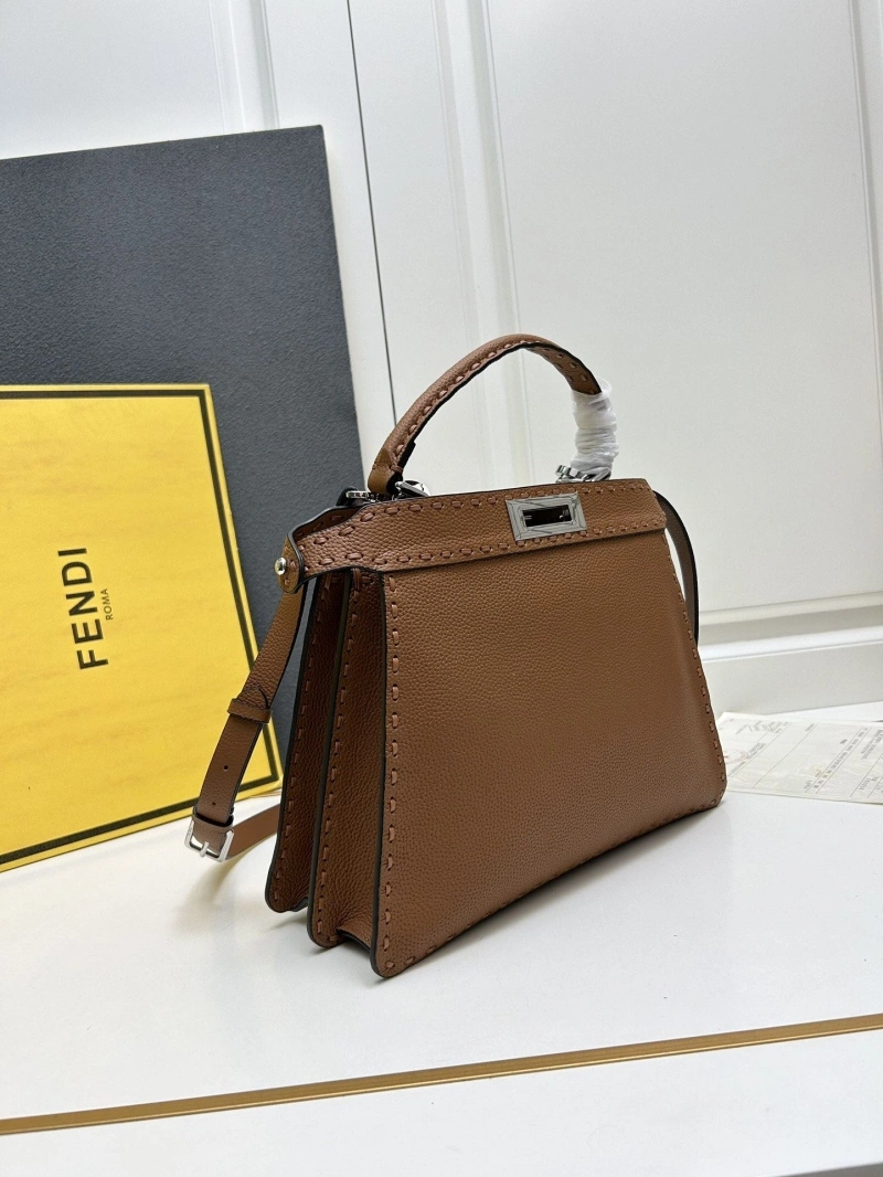Fxndx Top Handle Bags Popular 69834