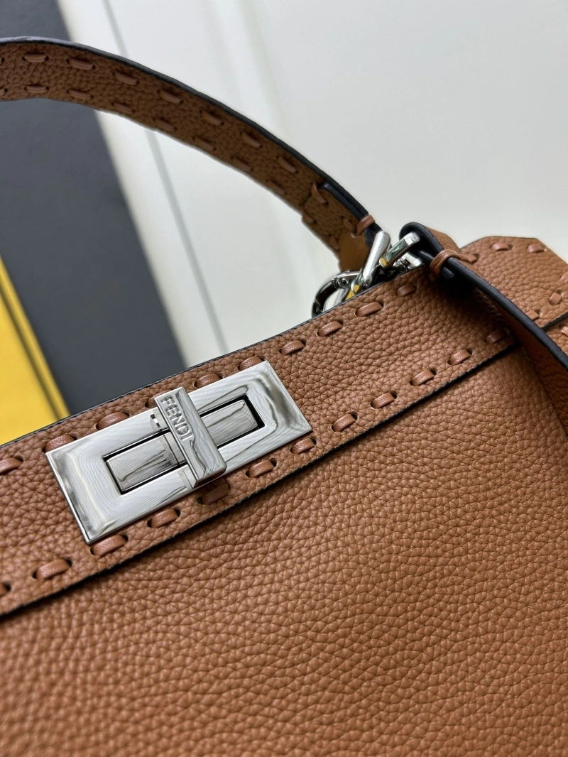 Fxndx Top Handle Bags Popular 69834