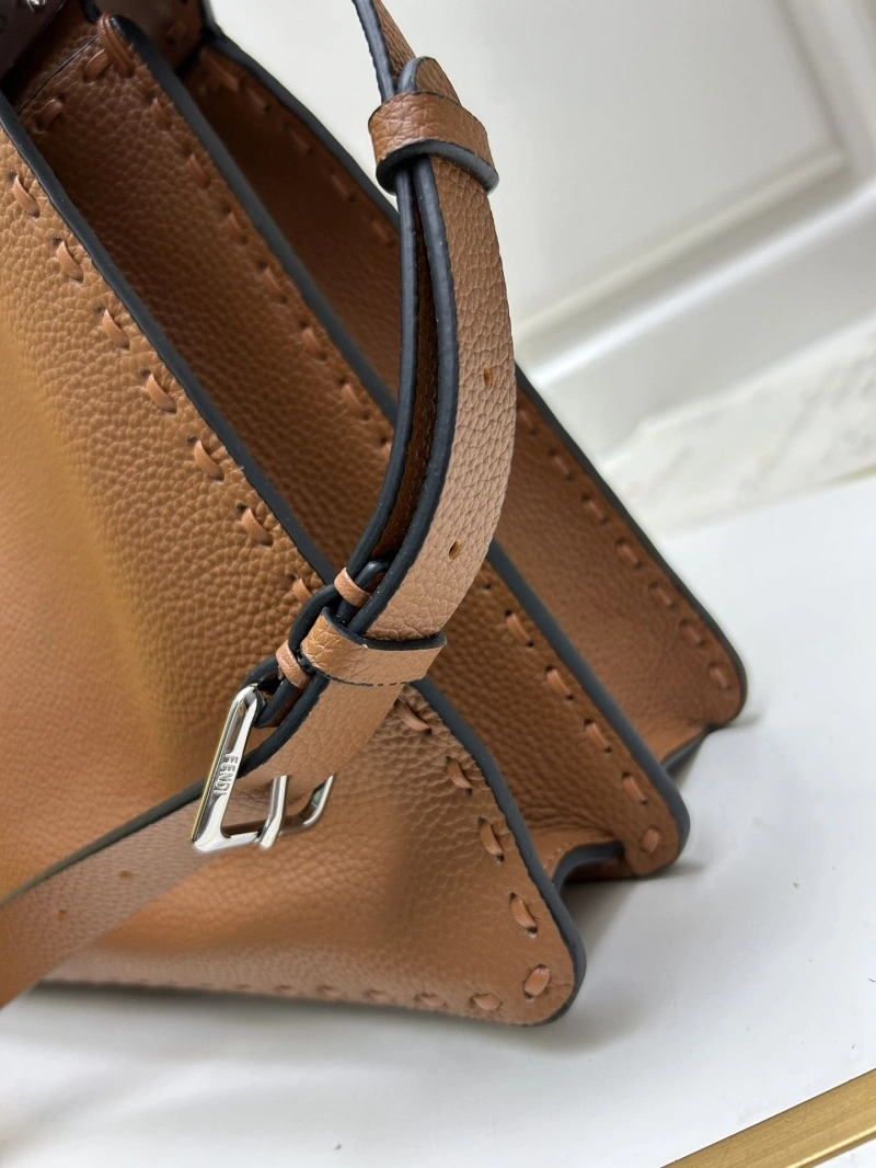 Fxndx Top Handle Bags Popular 69834
