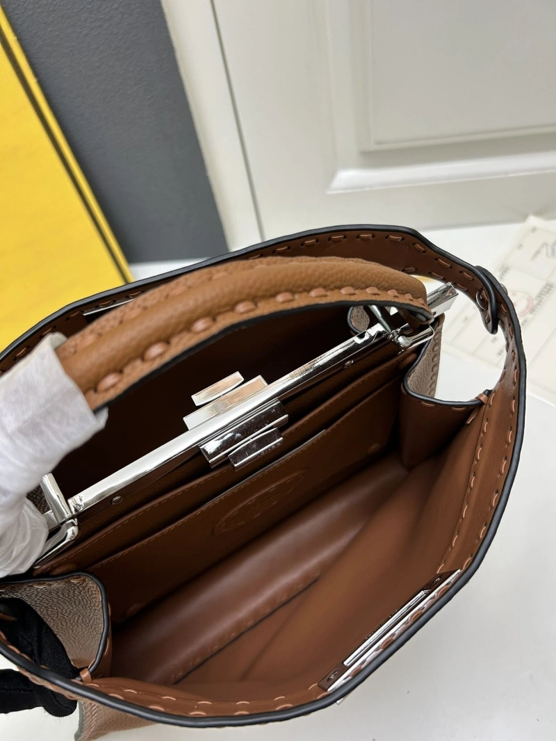 Fxndx Top Handle Bags Popular 69834