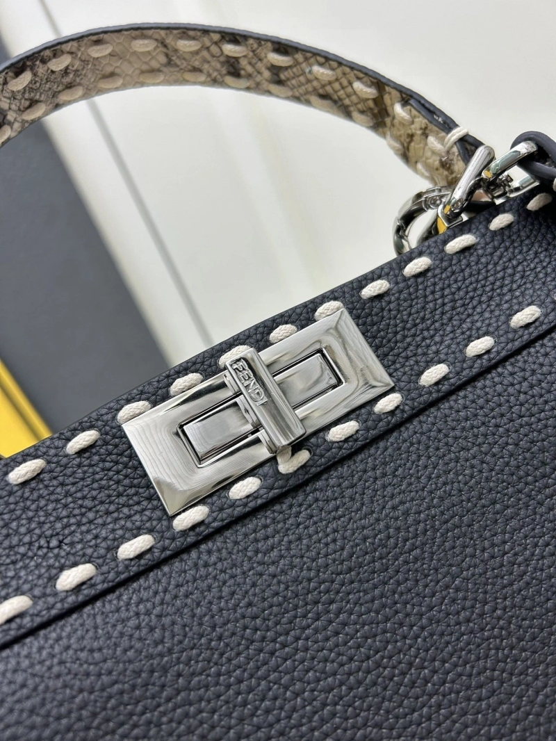 Popular Fxndx Top Handle Bags 69840