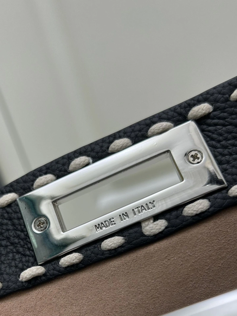 Popular Fxndx Top Handle Bags 69840