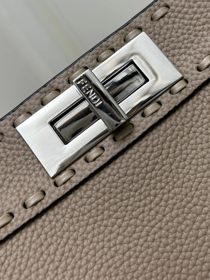Modern Fxndx Top Handle Bags 69839