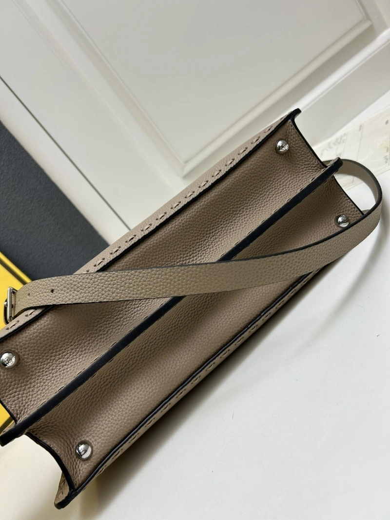 Modern Fxndx Top Handle Bags 69839