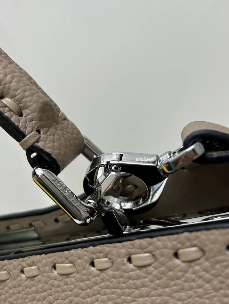 Modern Fxndx Top Handle Bags 69839