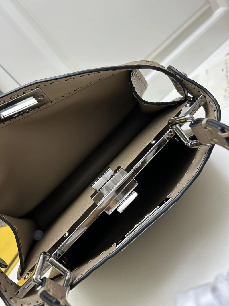 Modern Fxndx Top Handle Bags 69839