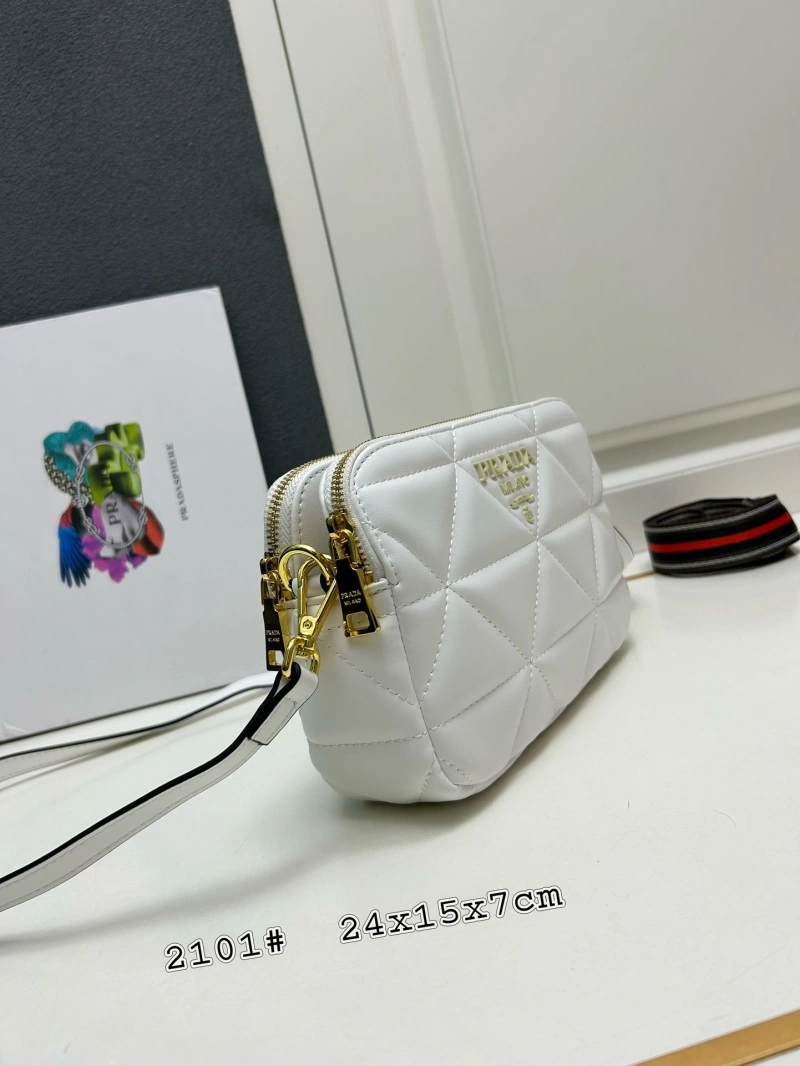 WellDesigned Prxdx Satchel Bags 57439