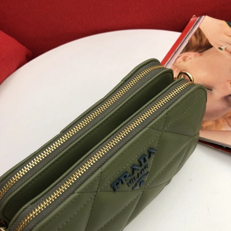 Soft Prxdx Satchel Bags 57432