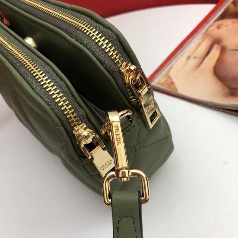 Soft Prxdx Satchel Bags 57432