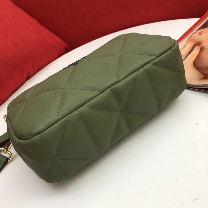 Soft Prxdx Satchel Bags 57432