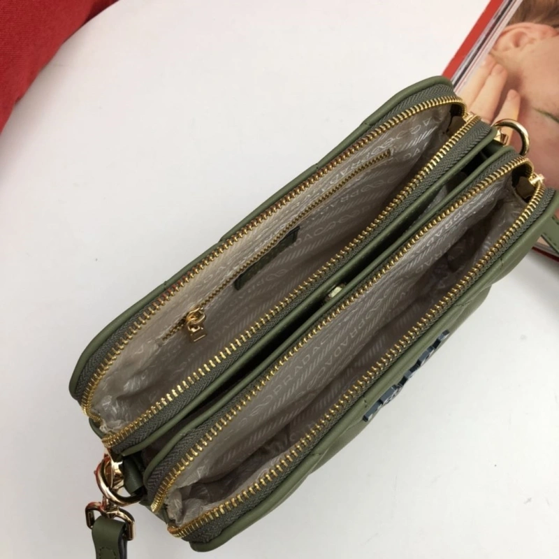 Soft Prxdx Satchel Bags 57432