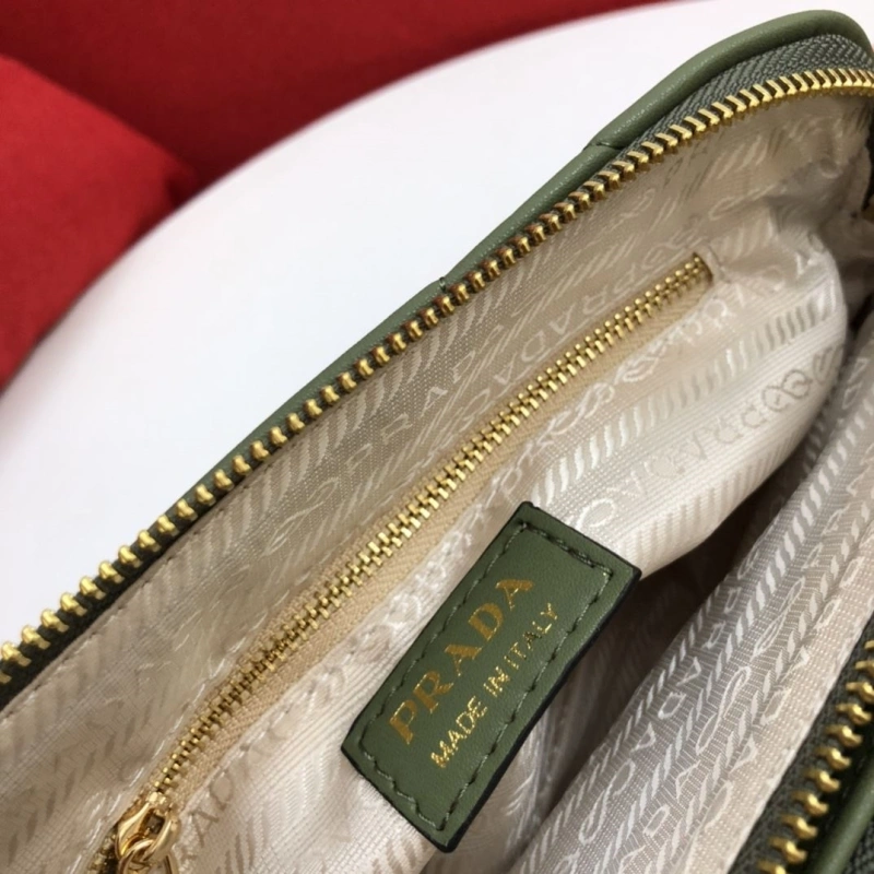 Soft Prxdx Satchel Bags 57432